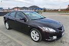 Mazda 6 GH