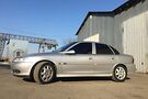Opel Vectra B