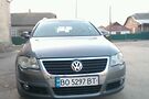 Volkswagen Passat B6 2.0 FSI