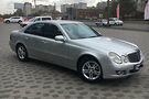 Mercedes-Benz E 220 Avangard Stage 1