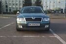 Skoda Octavia A5 1,9 TDI автомат DSG