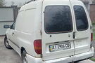 Volkswagen Caddy груз.