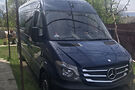 Mercedes-Benz Sprinter 316 пасс.