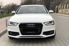 Audi A4 S-Line quattro 2TFSI