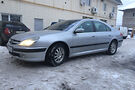 Peugeot 607