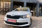 Skoda Fabia New 