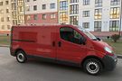 Opel Vivaro груз. 2.5 TDI A/C. LONG!!!