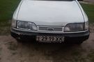 Ford Sierra