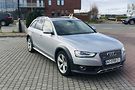 Audi A4 Allroad FULL