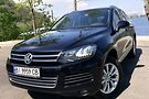 Volkswagen Touareg Premium 