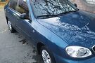 Daewoo Lanos