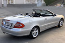 Mercedes-Benz CLK 240