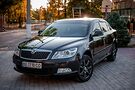 Skoda Octavia A5