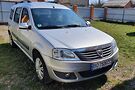 Dacia Logan MCV  