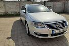 Volkswagen Passat B6 HIGHLINE MAX FULL 