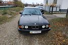 BMW 520 e 34