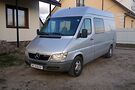 Mercedes-Benz Sprinter 316 пасс.