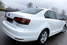 Volkswagen Jetta Official TDI