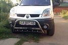 Renault Kangoo пасс.
