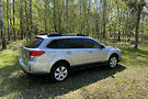 Subaru Outback AWD