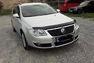 Volkswagen Passat B6