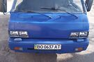 Hyundai H 100 пасс.