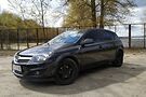 Opel Astra H