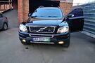 Volvo XC90 AWD
