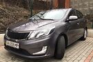 Kia Rio 1.6 ТОП комплектация