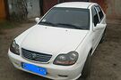 Geely CK