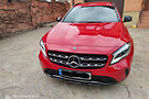 Mercedes-Benz GLA-Class GLA-180