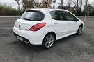 Peugeot 308 1.6 Turbo PLATINUM