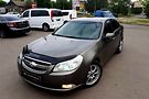Chevrolet Epica 2.5 Full
