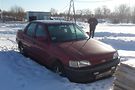 Ford Orion моноинжектор