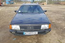 Audi 100 Audi 100 Quattro 44q