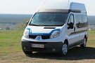 Renault Trafic пасс.