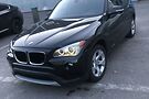 BMW X1 SDrive28i