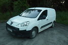 Peugeot Partner груз. b9