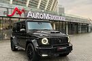 Mercedes-Benz G 63 AMG BRABUS B700