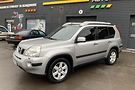 Nissan X-Trail 4х4