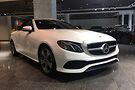 Mercedes-Benz E 400 CABRIO