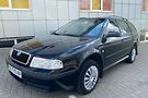 Skoda Octavia Tour