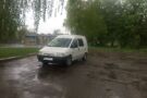 Citroen Jumpy пасс.