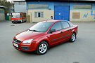 Ford Focus 1.6 TDCi