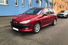 Peugeot 206 SW XS-Line