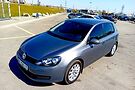 Volkswagen Golf VI 1.6TDI Bluemotion