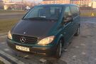 Mercedes-Benz Vito груз.-пасс.