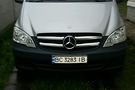 Mercedes-Benz Vito груз. 113 екстра лонг