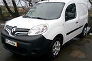 Renault Kangoo груз.