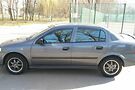 Opel Astra G